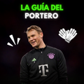 La Guía Del Portero 🧤