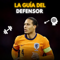 La Guía Del Defensor 🛡️