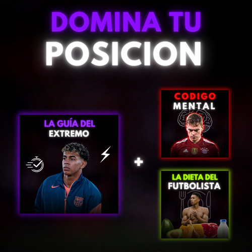Domina Tu Posición