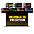 Domina Tu Posición ⚽