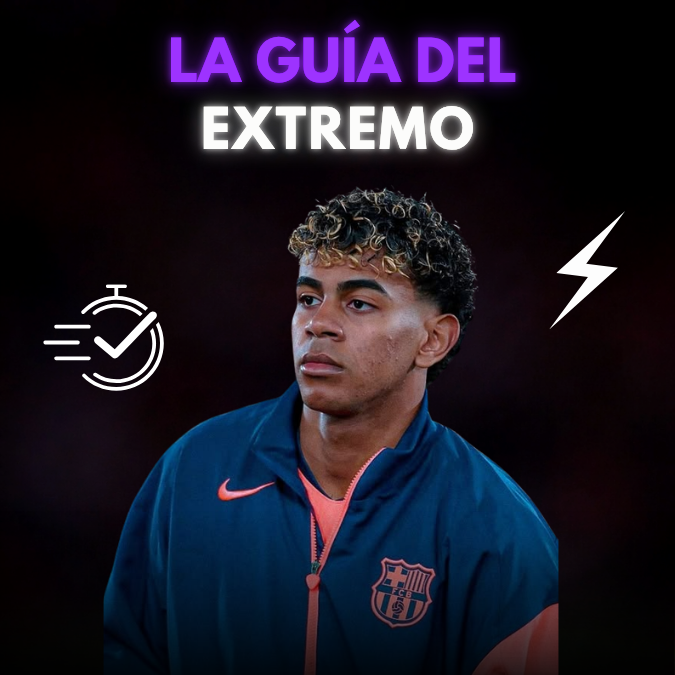 La Guía Del Extremo 🔥