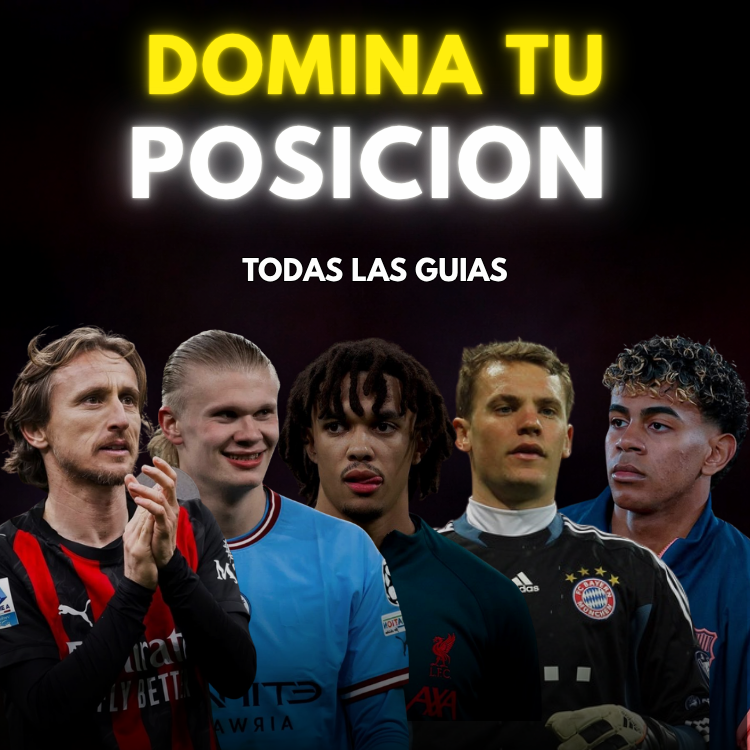 Domina Tu Posición