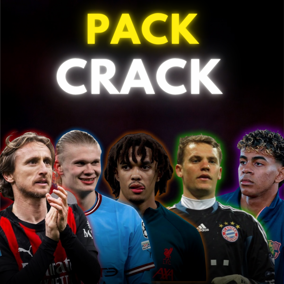 Pack Crack 👑