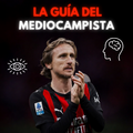 La Guía Del Mediocampista 🧠