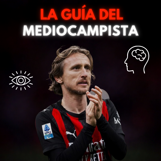 La Guía Del Mediocampista 🧠